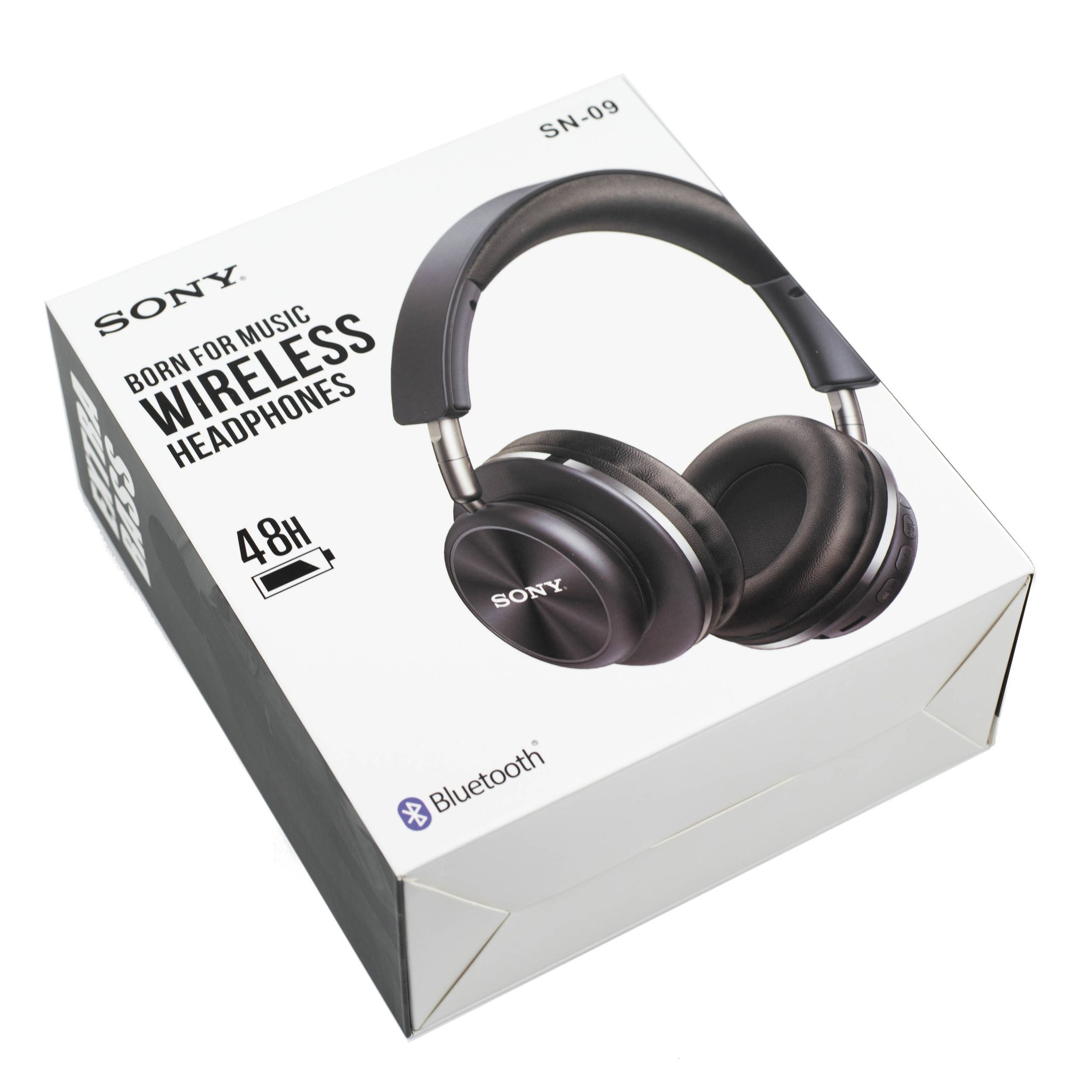 Fones de Ouvidos sem fio SONY-09_0