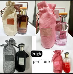 Fragrances