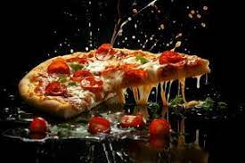 Kayci's Pizza