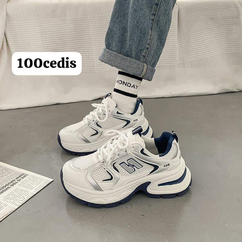 Unisex footwear