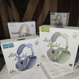 Casque Bluetooth 