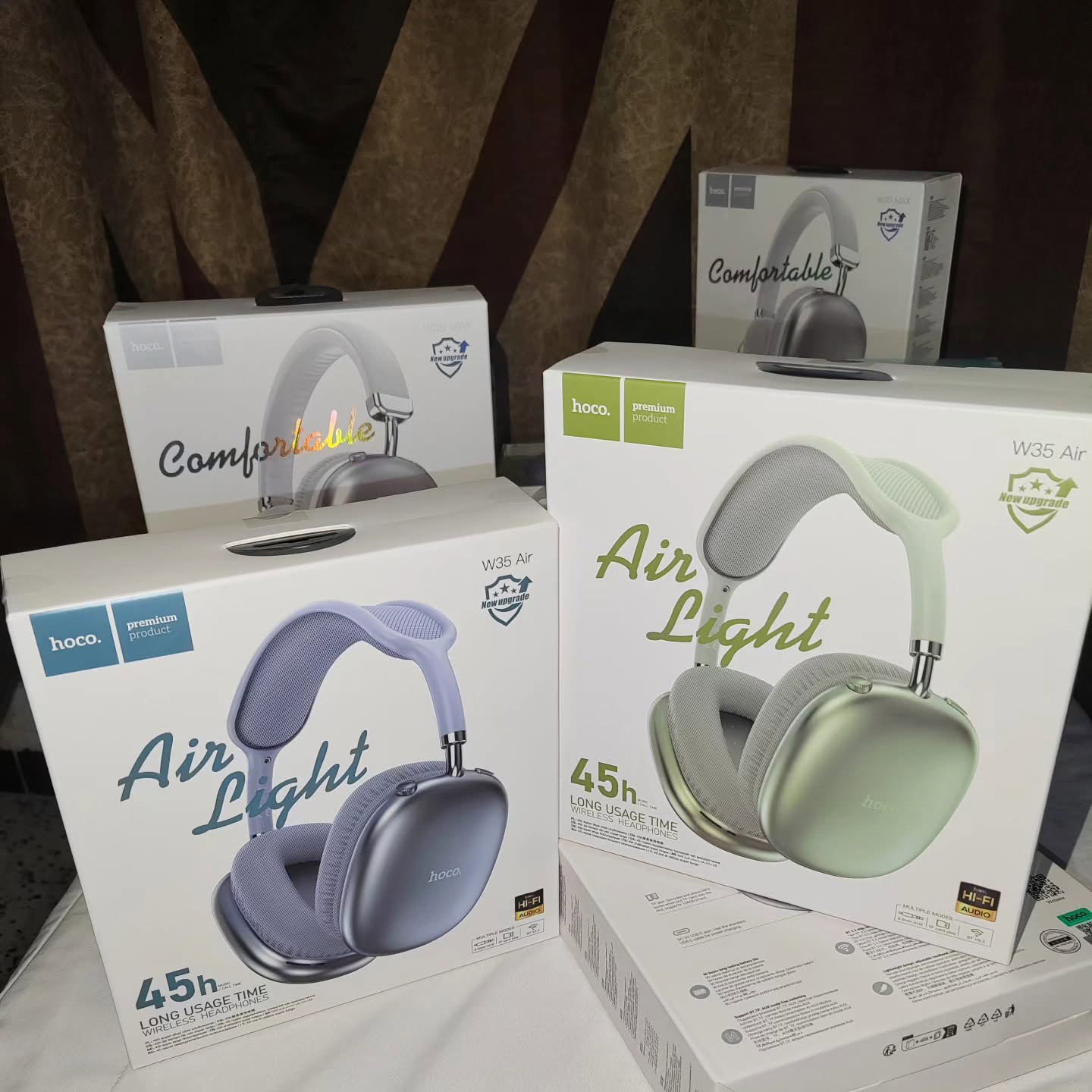 Casque Bluetooth _6