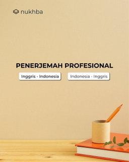 Penerjemah Profesional
