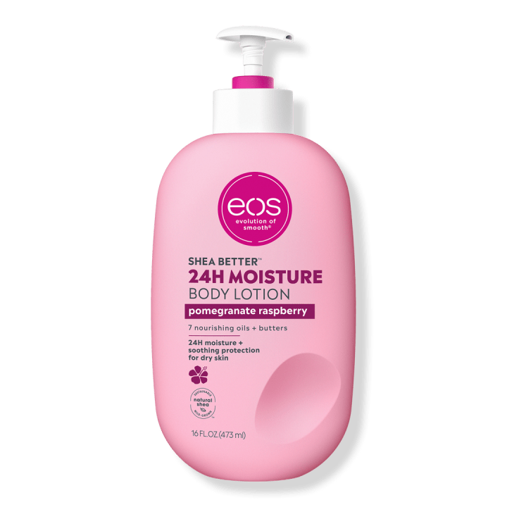 eos Body Lotion Pomegranate Raspberry 473 ml_0