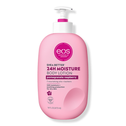 eos Body Lotion Pomegranate Raspberry 473 ml
