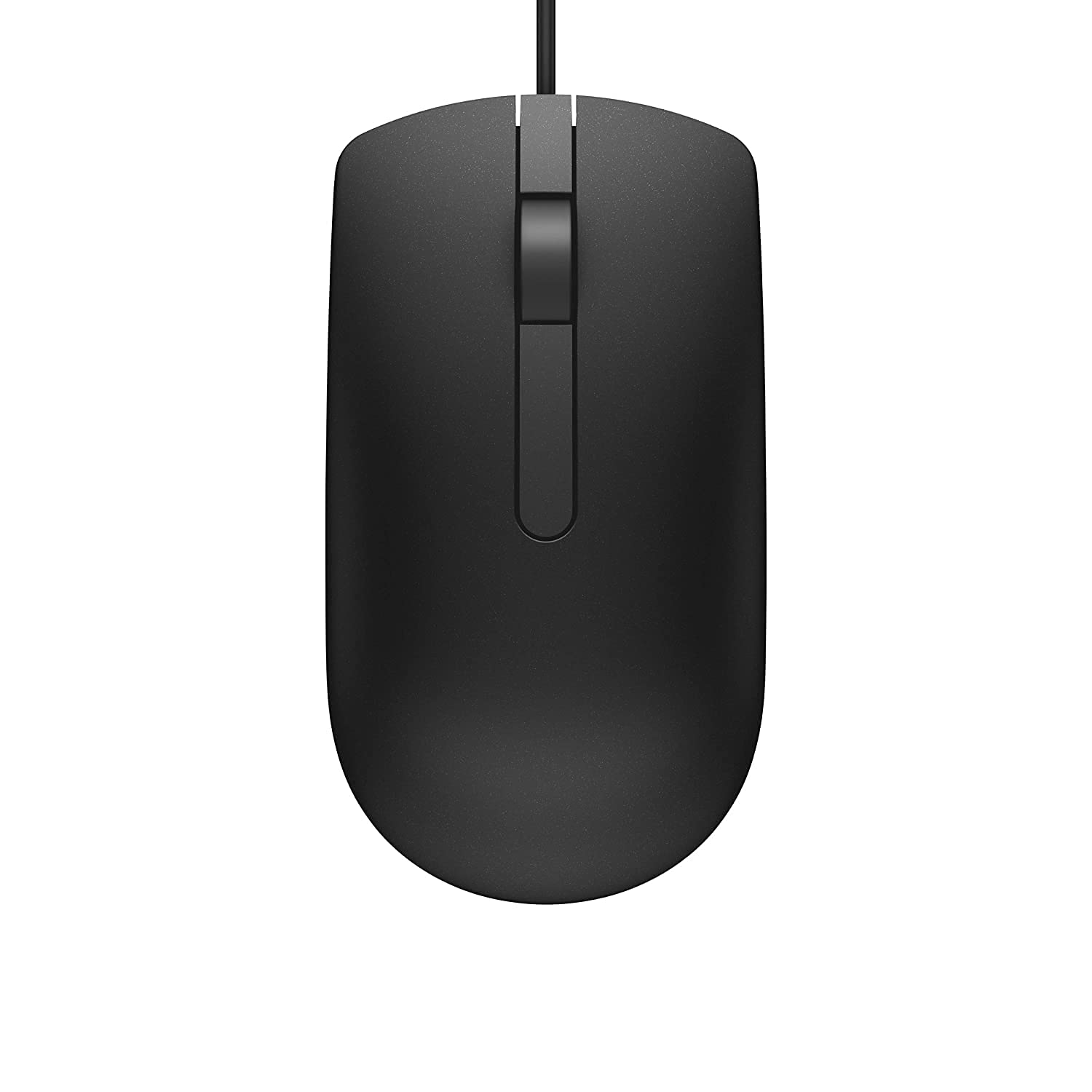 Mouse óptico Dell - MS116_1