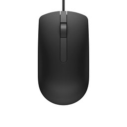 Mouse óptico Dell - MS116