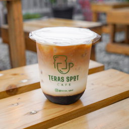Kopi Susu Gula Aren