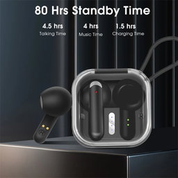 S21 - Fones de ouvido sem fio