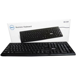 Teclado USB DELL KB-218