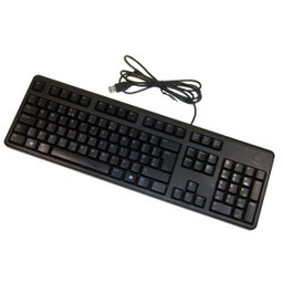 Teclado USB DELL KB-218