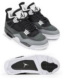Retro 4 gris