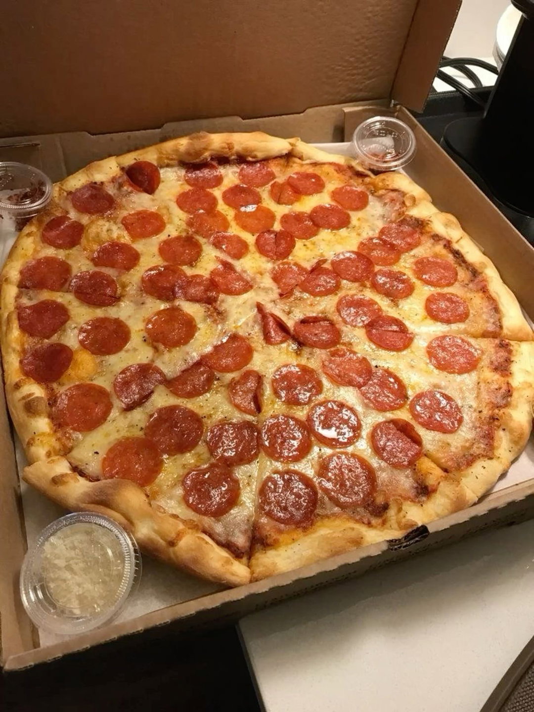 Pizza 🍕