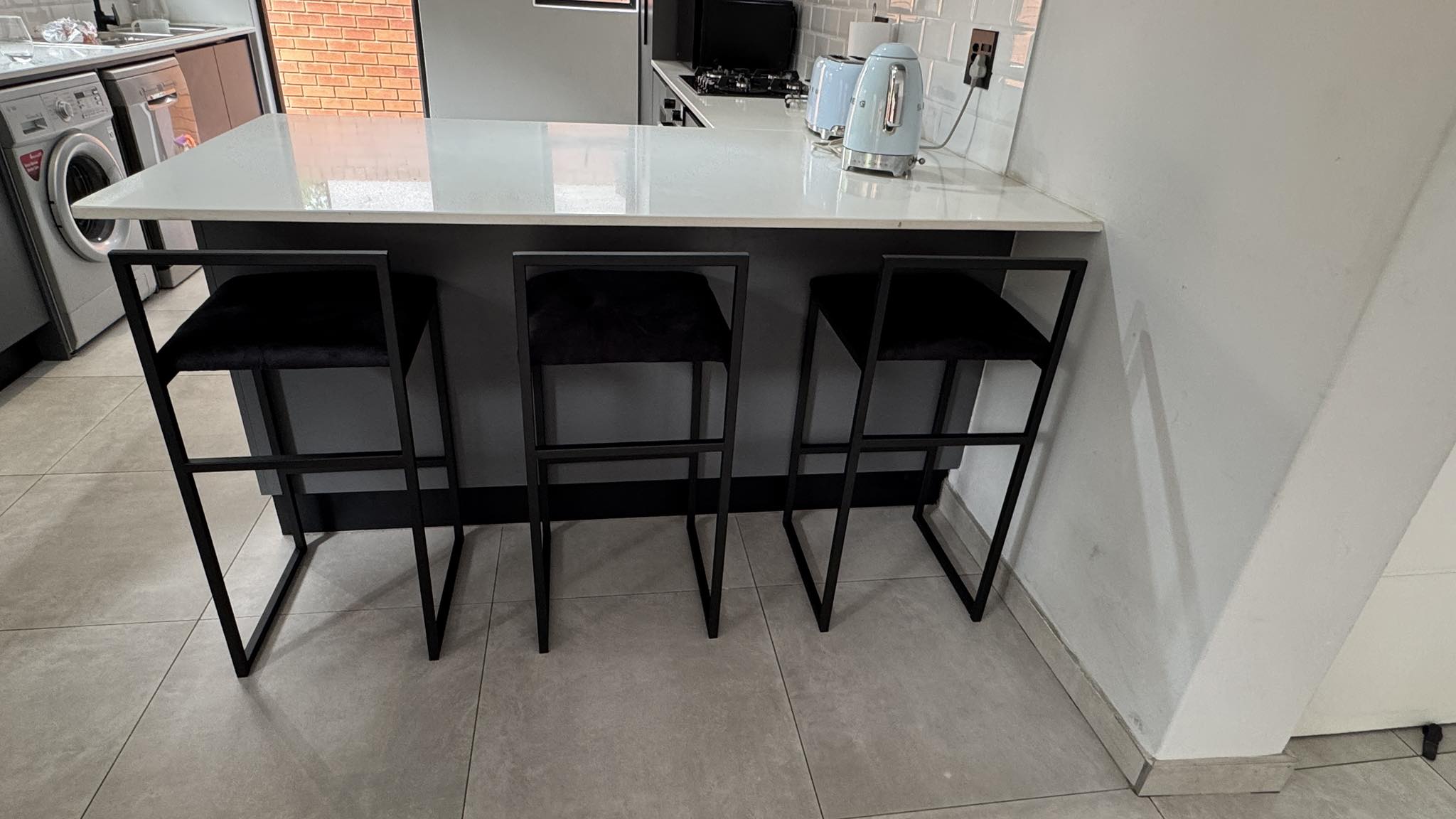 Bar Stools _1