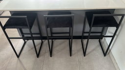Bar Stools 