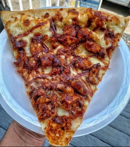 Pizza 🍕