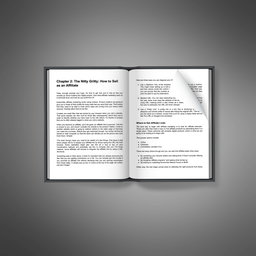 Affiliate Marketing School