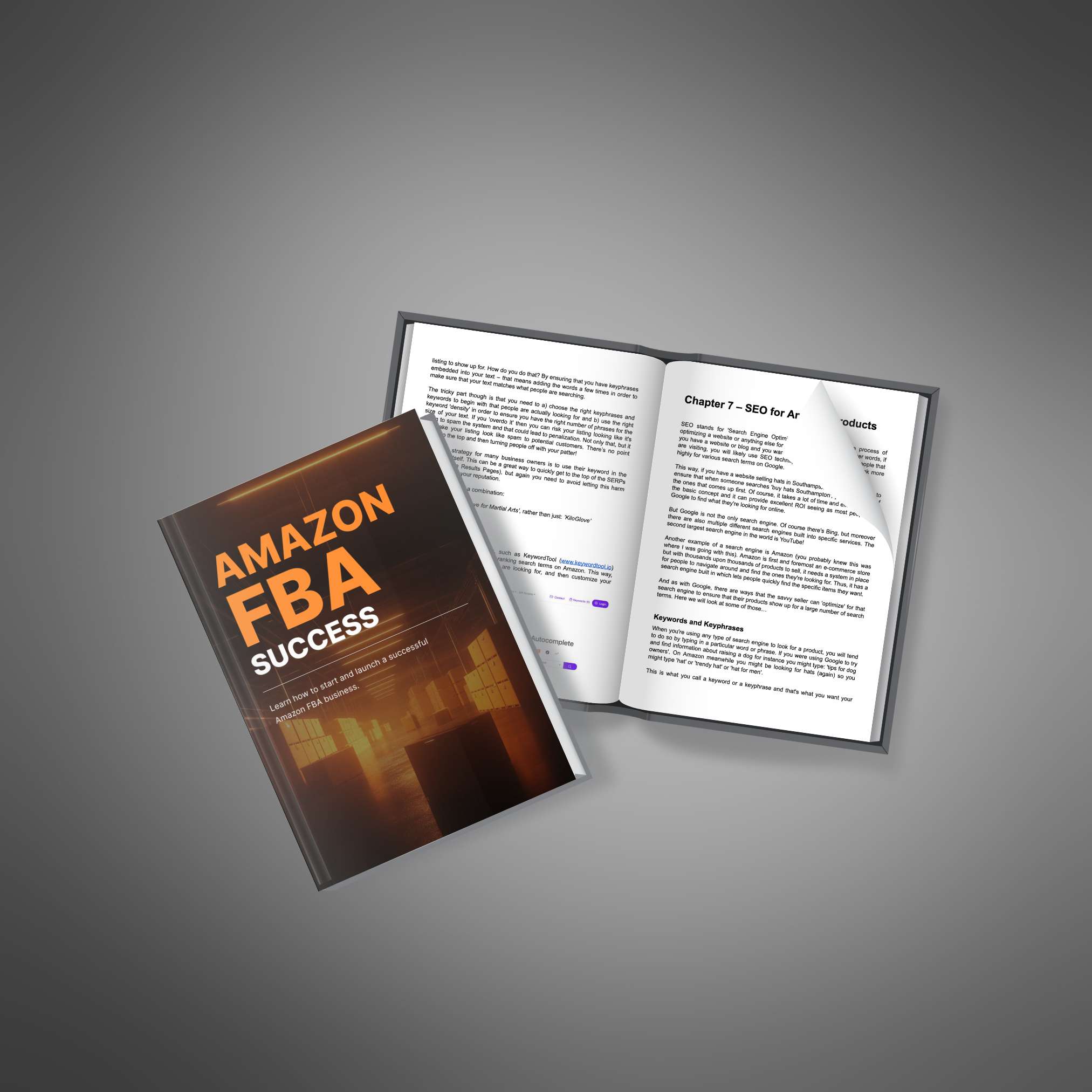 Amazon FBA Success_3
