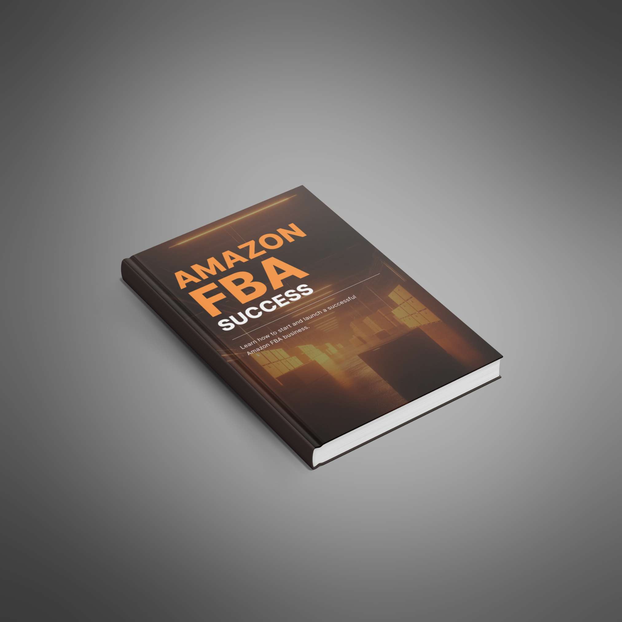 Amazon FBA Success_0