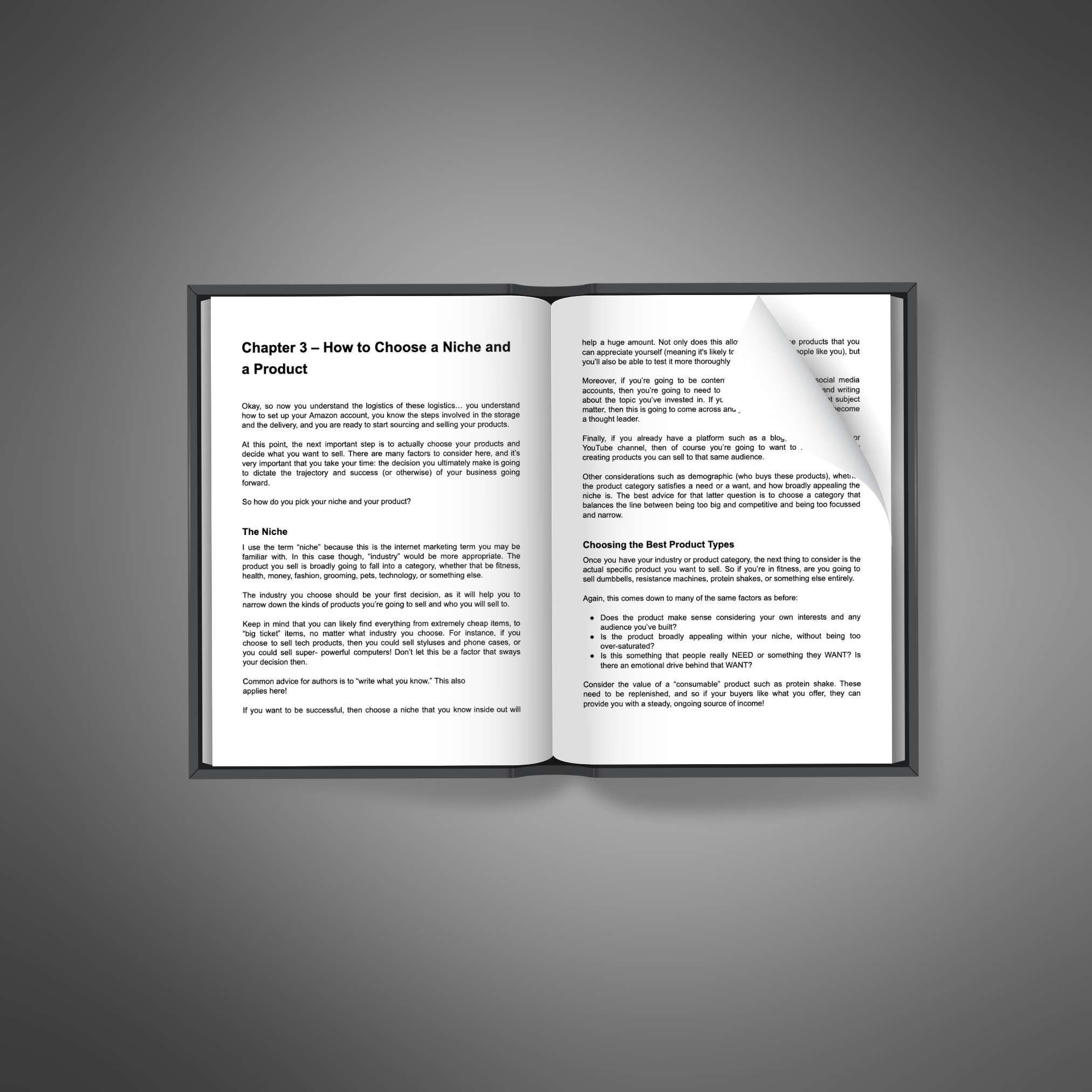Amazon FBA Success_1
