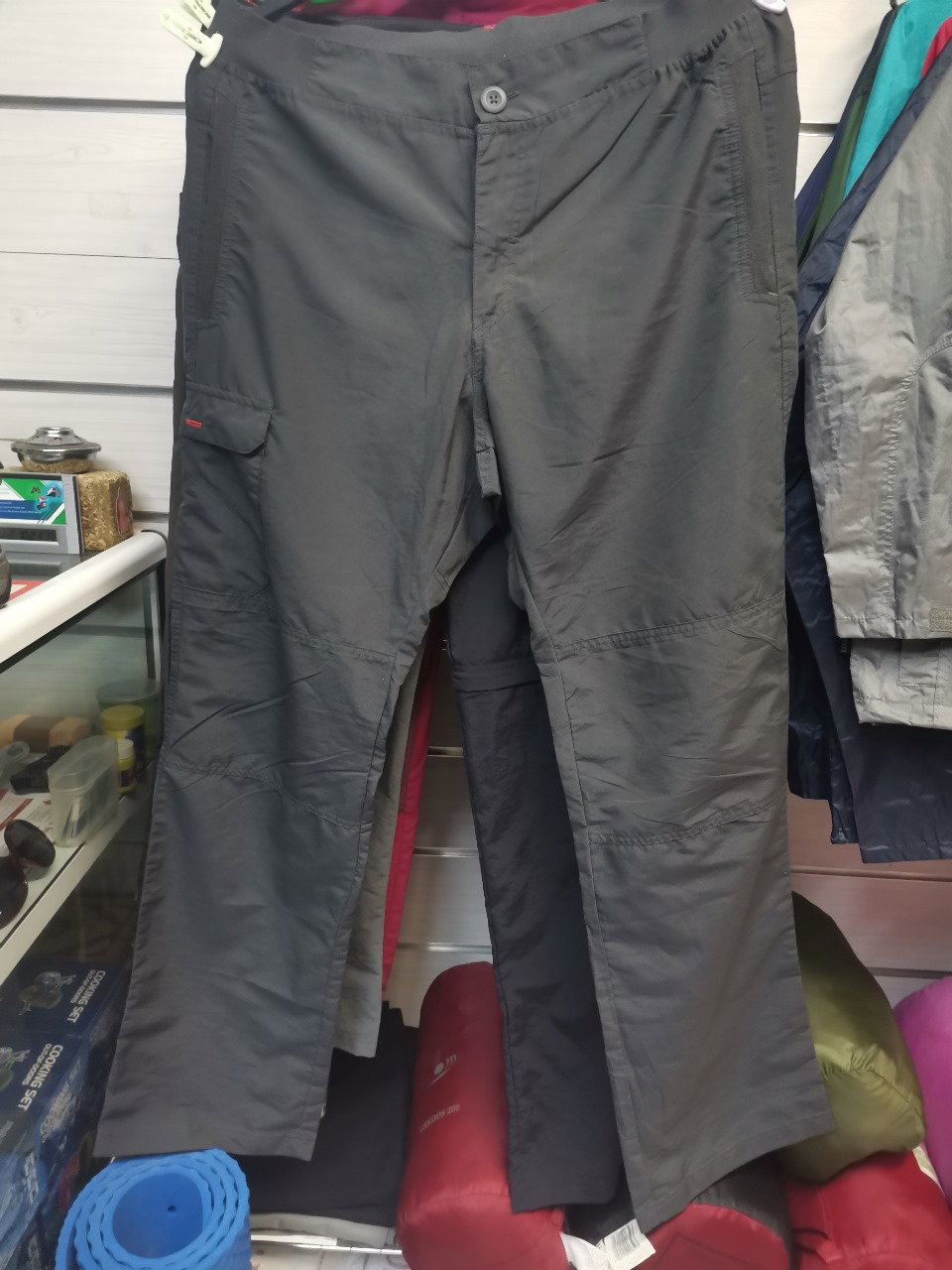 Pantalons de Randonnée