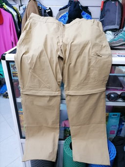 Pantalons de Randonnée