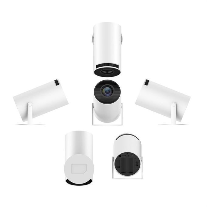 SMART TV projector _2