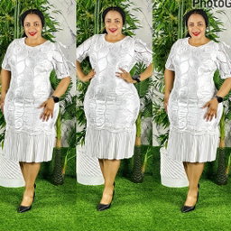 Women wear