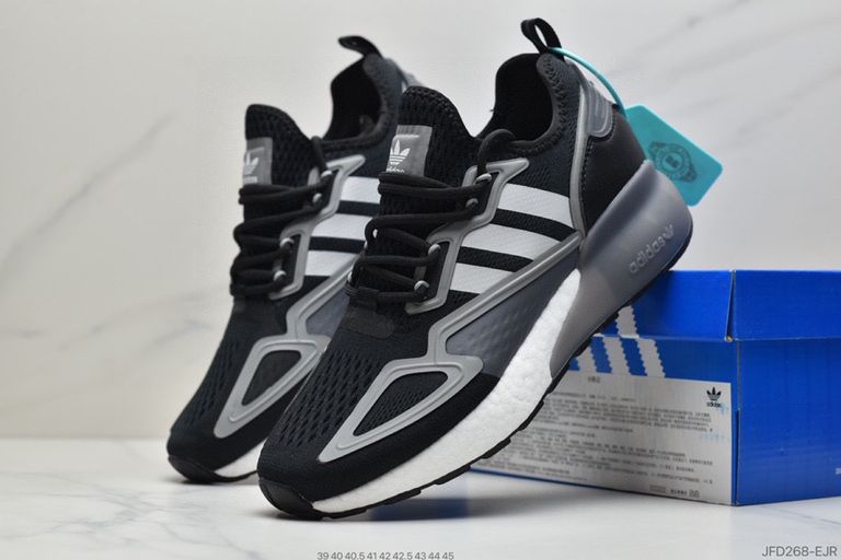 Original Adidas Power Stride_0