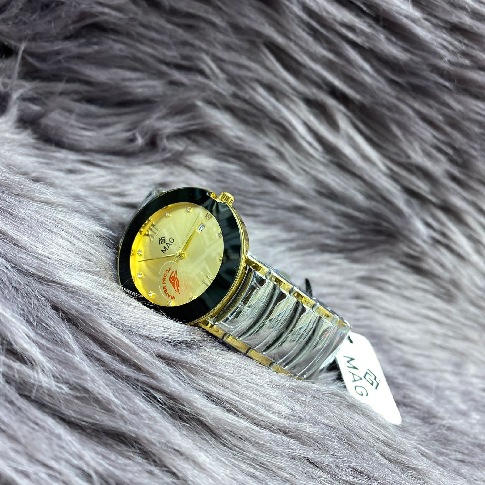 Montre - MAG _1