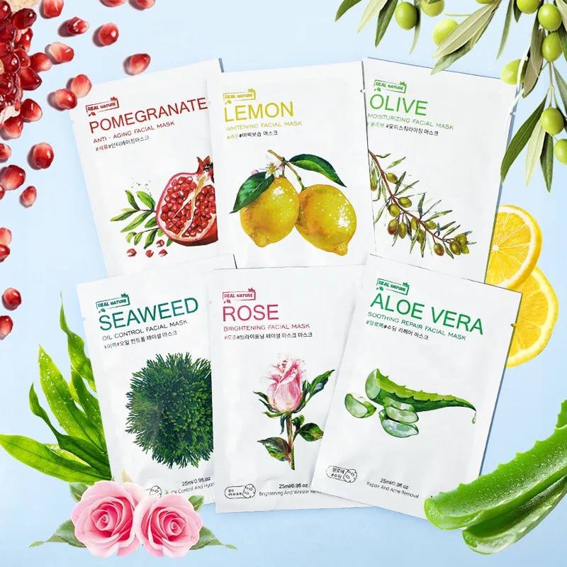 Face Sheet Mask _0