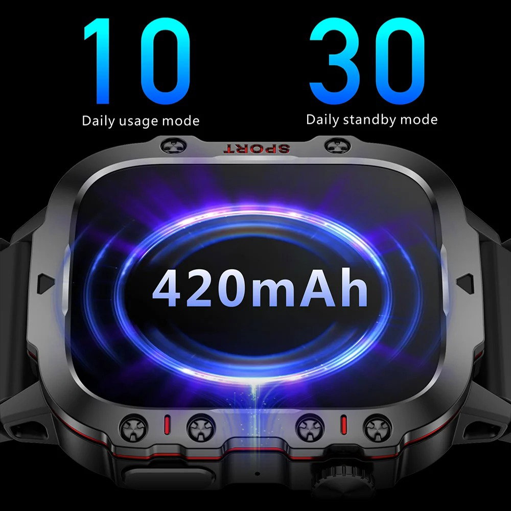Xiaomi SmartWatch_2