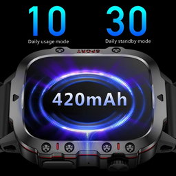 Xiaomi SmartWatch