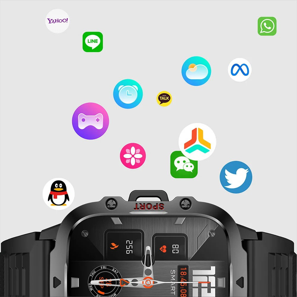 Xiaomi SmartWatch_3