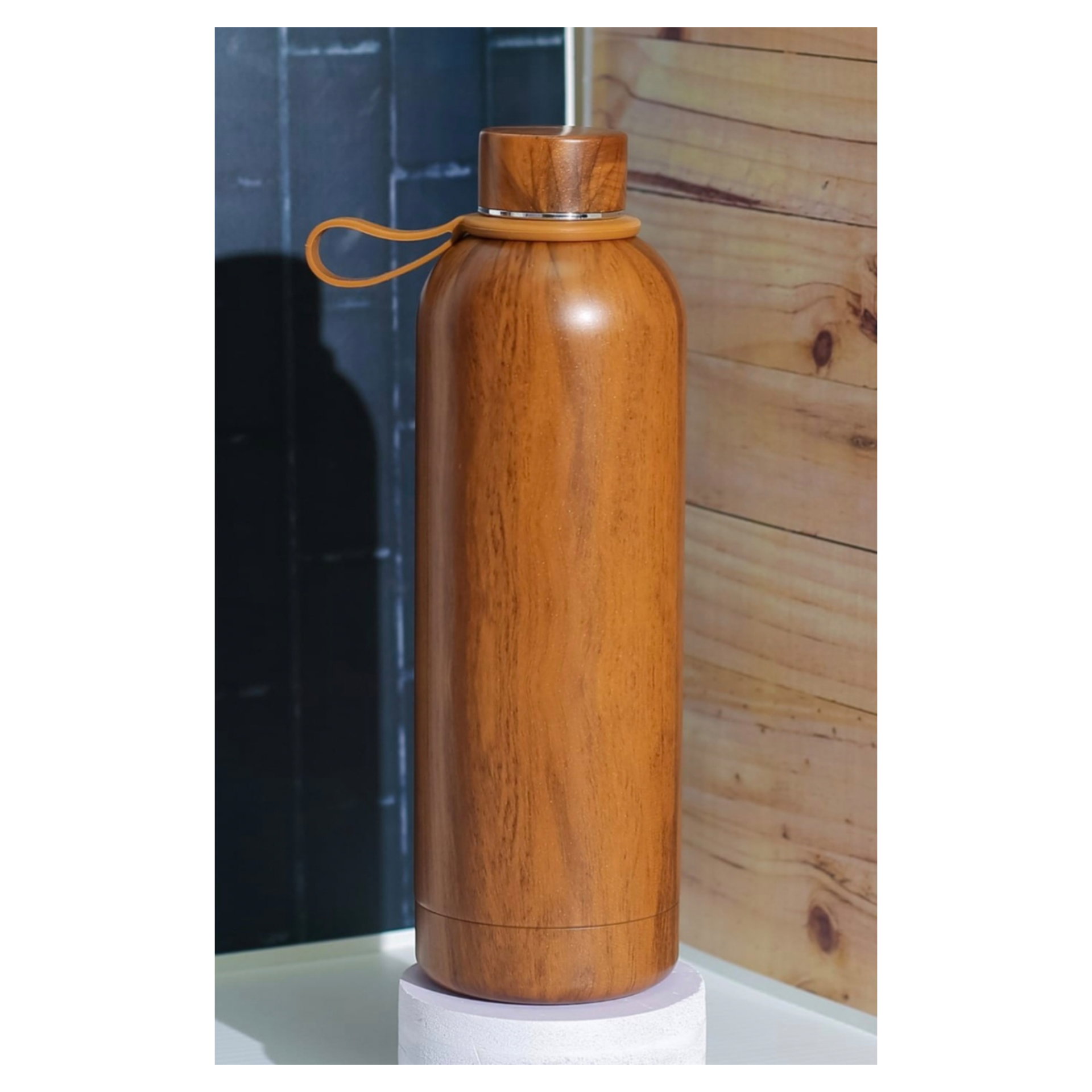 You're Awesome Design,  650ml Thermal Flask (MGS 001)_4