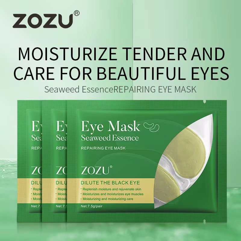 Under Eye Mask