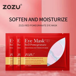 Under Eye Mask