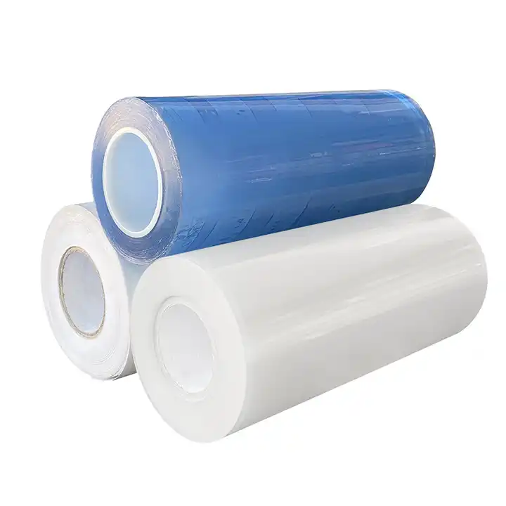 Pet Film DTF UV 60*100 KIT A+B_0
