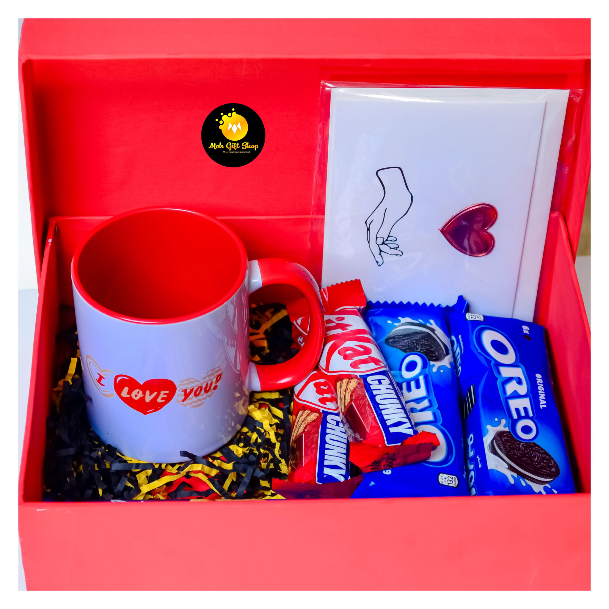 Pleasant Surprise Gift Package _1