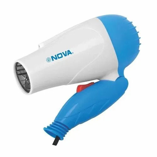 Nova Hair  drive _0