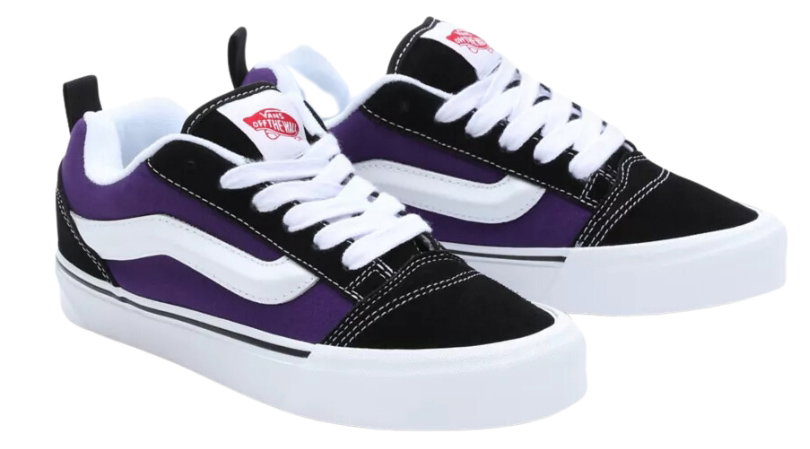 Vans knuSkool_0