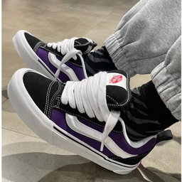 Vans knuSkool