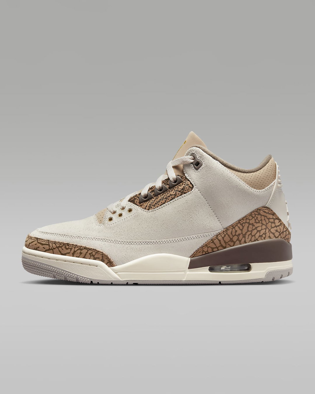 Retro Jordan 3