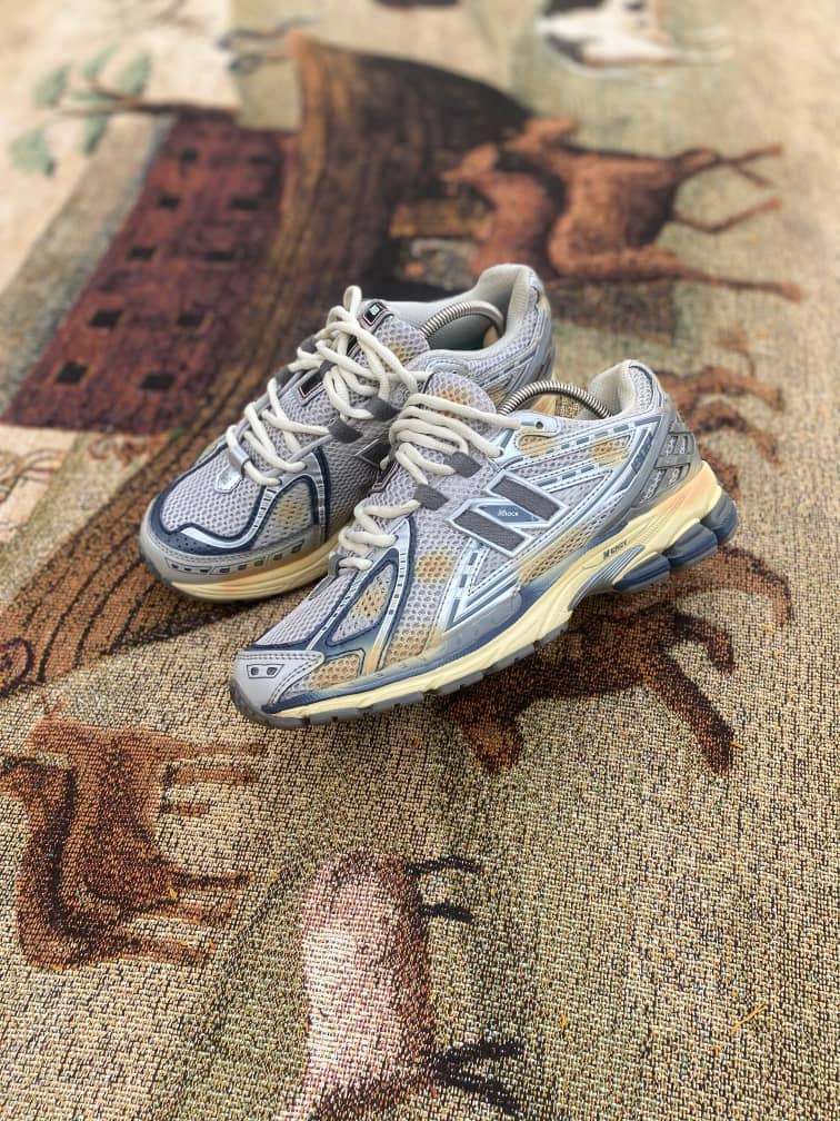 New balance shoes_1