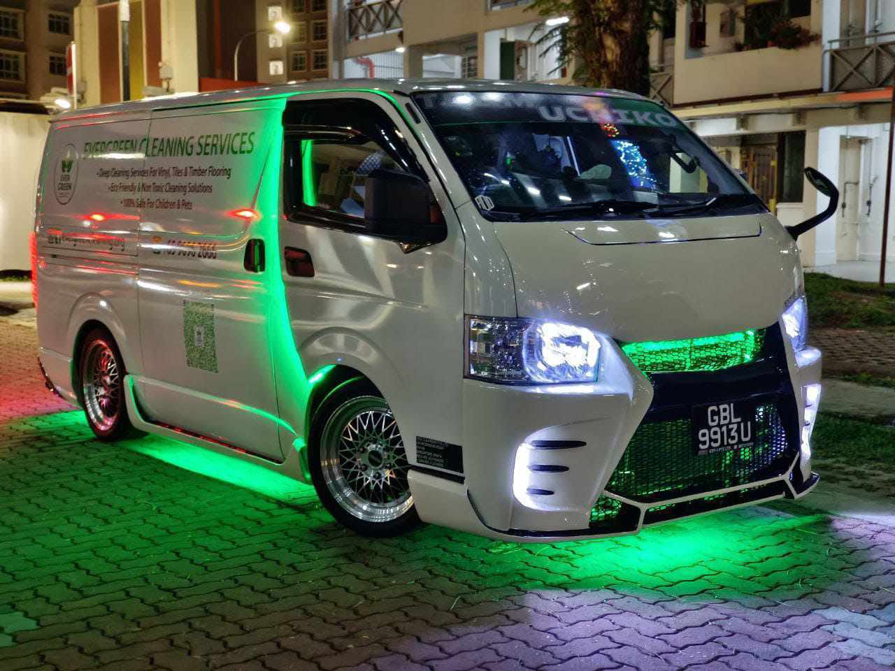 LED Side Door_0