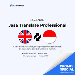Translate Cepat & Akurat