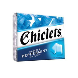 CHIKLETS