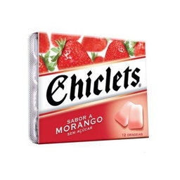 CHIKLETS