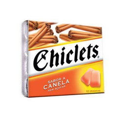 CHIKLETS