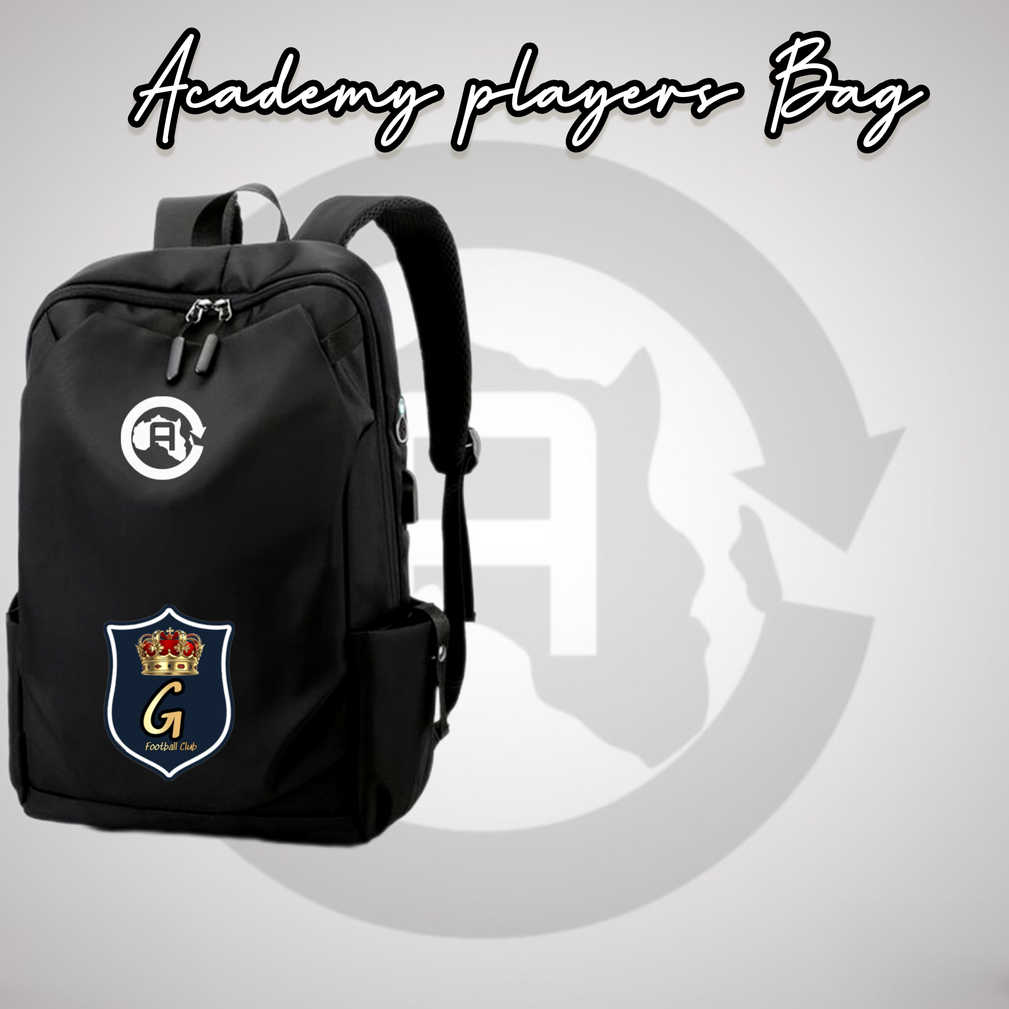 Join GOD Football Academy - Fitness recovery center in Albania _4